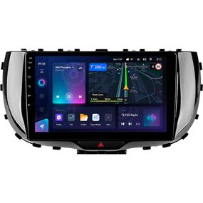 Штатна магнітола Teyes CC3L 4+32 Gb Kia Soul SK3 2019-2020 9" (L1)
