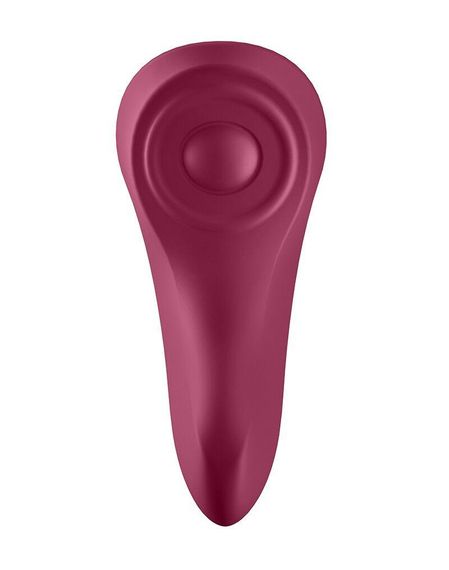Смарт-вибратор в трусики Satisfyer Sexy Secret | Зображення 3