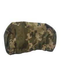 Чохол для коліматорних прицілів 260х70 мм М&М Вид 5 ММ-14 Піксель (213710)