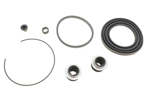 Ремкомплект суппорта переднего Lexus IS Toyota Camry 99- d=60mm  Advi  260075 | Зображення 2