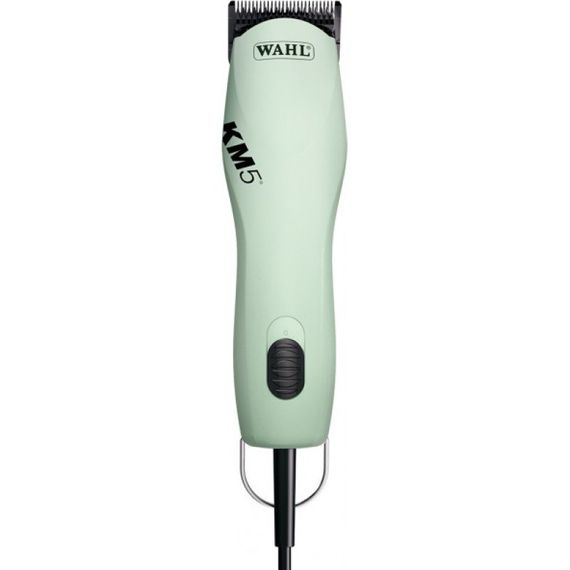 Машинка для стрижки собак WAHL KM5 (має брак)