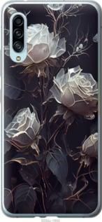 Чохол для Samsung Galaxy A90 5G з силікону FCh_019331