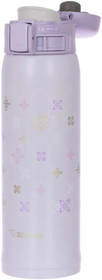 Термокружка Zojirushi SM-SG48EVP 0.48 л Classy Purple | Зображення 1