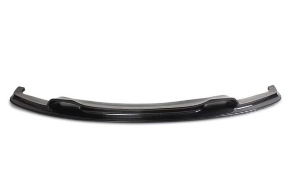 Накладка на передній бампер Lip V-Style (для F30 M-Sport, Карбон) для BMW 3 серія F-30/31/34 2012-2019 рр | Зображення 8