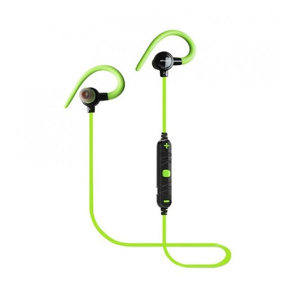 Навушники Mdr A620BL BT Awei Зелені
