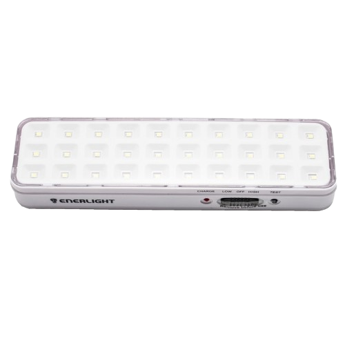 Світильник LED аварійний 100Lm 6500К 1,2Ah GALAXY100SMD12C Enerlight | Зображення 3