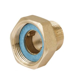 Муфта з’соединительная DN20х3/4″ ЗР