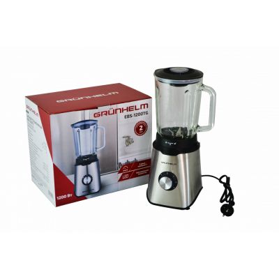 Блендер Grunhelm EBS-1200TG | Зображення 4