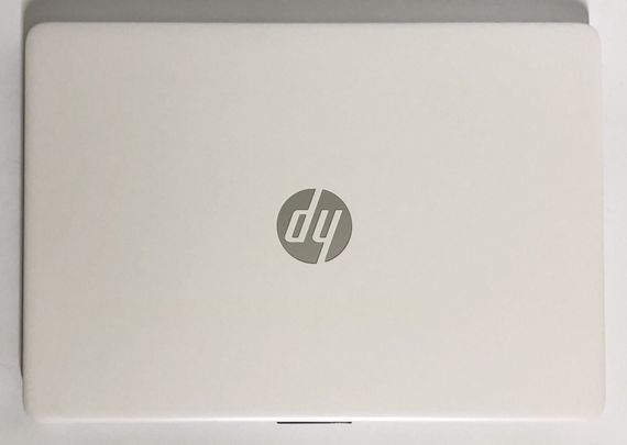Ультрабук HP 14s-fq1004ua / 14" (1920x1080) IPS / AMD Ryzen 3 5300U (4 (8) ядра по 2.6 - 3.8 GHz) / 8 GB DDR4 / 512 GB SSD / AMD Radeon RX Vega 6 Graphics / WebCam / Win 10 Home б/в | Зображення 6