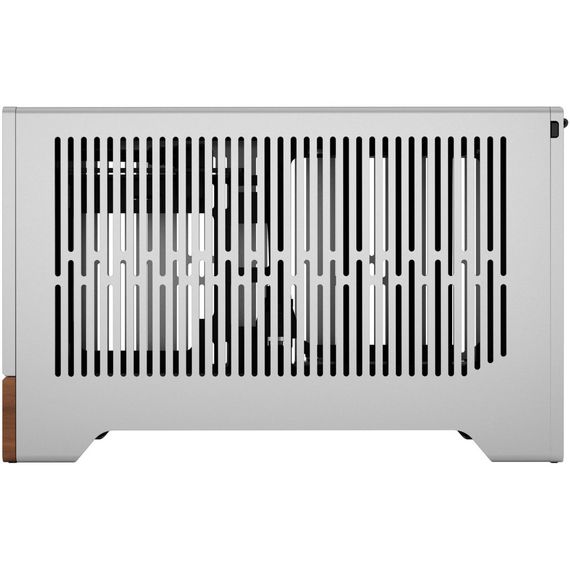 Корпус Fractal Design Terra Silver (FD-C-TER1N-02) | Зображення 4