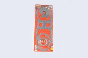 Прокладки двигуна (набір) Yamaha BWS 100 Ø 52 mm (mod:A) SHANGZHI