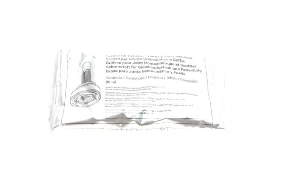 Шрус наружный Honda Accord VII IX 2.0-2.4 i VTEC 08- CR-V III 2.0 i 06-12 30z 32z  15-1834 | Зображення 4