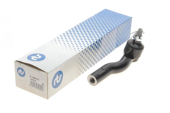 Наконечник тяги рульової L Mazda 6 02-07 L=145mm  91-08045-2