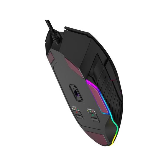 Мишка A4Tech Bloody W95 Max Black | Зображення 8