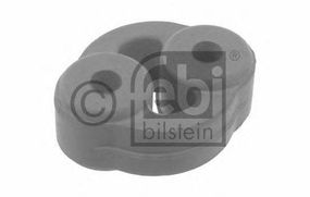 Подушка глушника FEBI BILSTEIN 30785 на HYUNDAI EXCEL I (X-3)