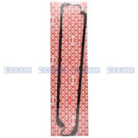 Прокладка клапанной крышки VW LT 2.4 D/TD 89-, Elring, 446.910,