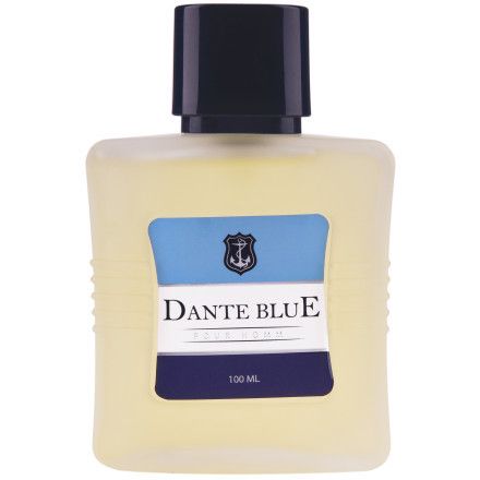 Мужская туалетная вода Lotus Valley Dante Blue 100 мл | Зображення 1