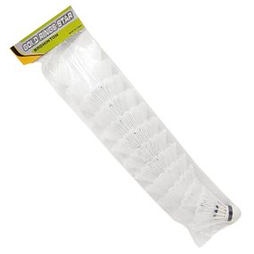 Набiр воланчикiв MS 0154 пластикові 12 штук