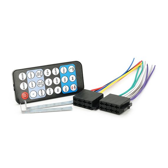 Автомагнитола BOSCHMANN MP3 BM-3180 | Зображення 3