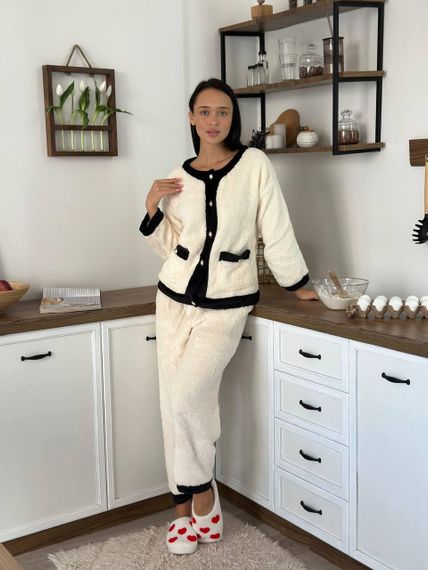 Женская пижама (3165) L | Зображення 1