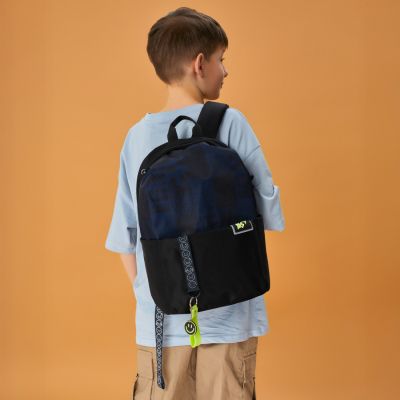 Рюкзак школьный Yes YES DSGN Smile T-105 (559928) | Зображення 1