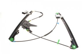 Склопідіймач передній VW Golf III 91-97 R  електро  без моторчика  50510