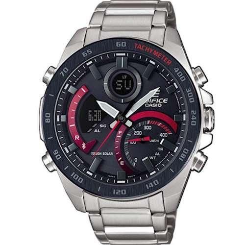 Часы наручные Casio Edifice ECB-900DB-1AER