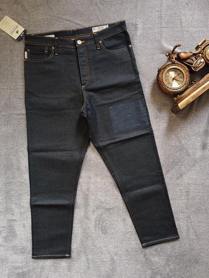 Чоловічі утеплені джинси Jack & Jones