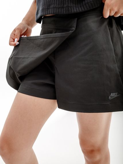 Шорти Nike W NSW TP DF MR SKORT | Зображення 2