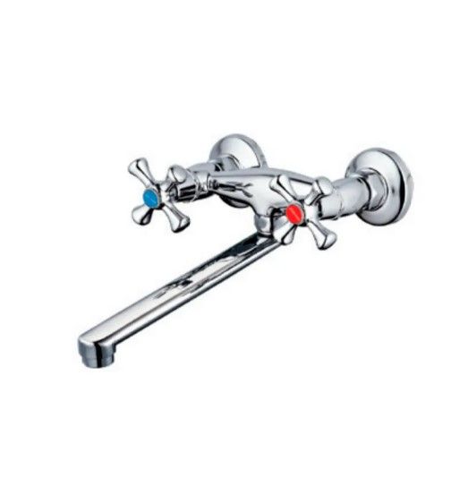 Змішувач для ванни Mixxus TMK12-827 (MI6470)