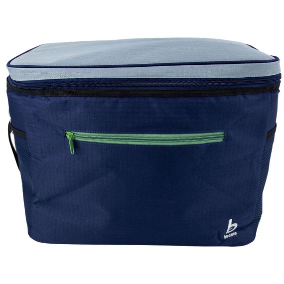 Термосумка Bo-Camp Cooler Bag 30 Blue (6702989) | Зображення 1