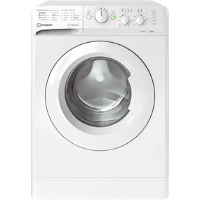 Пральна машина Indesit фронтальна OMTWSC51052WUA