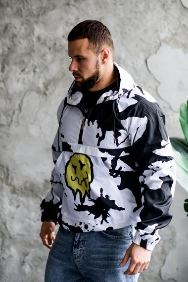 Анорак | Зображення 4