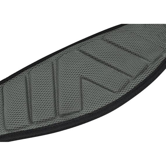 Пояс (тяжелая атлетика) RDX RX4 EVA Curve неопреновый Grey L | Зображення 3