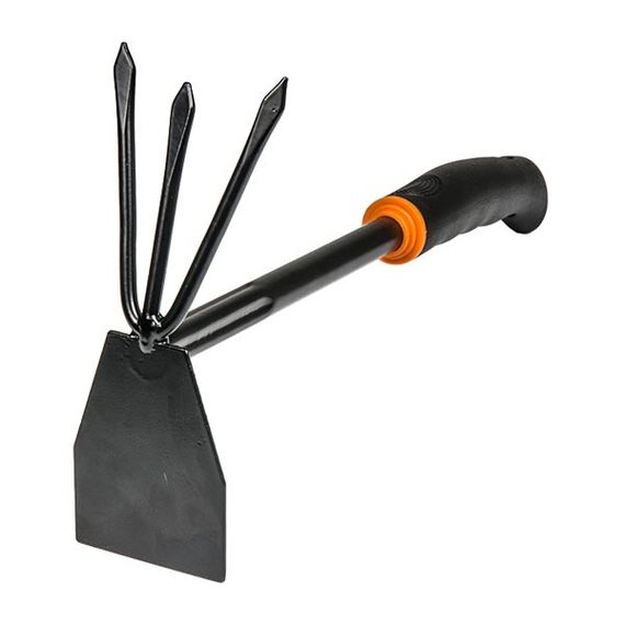 Розпушувач + мотика Bradas DE LUXE KT-Y6005