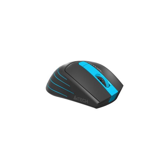 Мишка A4Tech FG30 Blue | Зображення 2