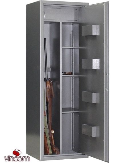 Сейф оружейный УХЛ СО-160 | Зображення 2