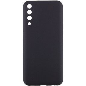 Чохол Silicone Cover Lakshmi Full Camera (AAA) для Samsung Galaxy A50 (A505F) / A50s / A30s