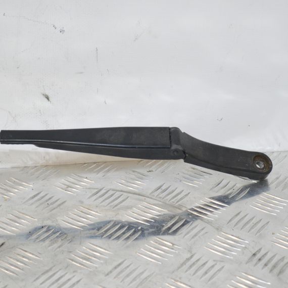 Щіткотримач правий Volkswagen Golf Plus 2005-2014 Повідець склоочисника передній правий Фольксваген Гольф Плюс 5M0955410A | Зображення 2