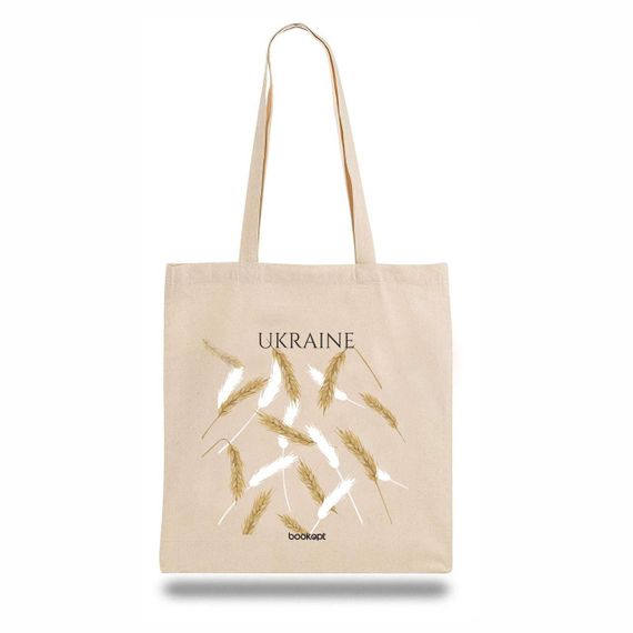 Екошопер Ukraine (Колоски) | Зображення 2