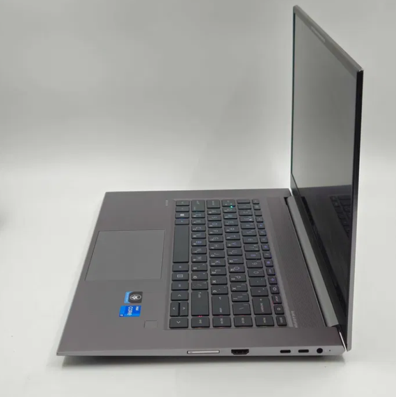 Ноутбук HP - Zbook Studio G8 15.5",IPS/i7-11800H/T1200/512GB/16GB Б/В | Зображення 1