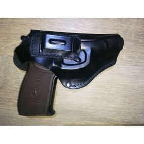 Кобура поясная под ПМ