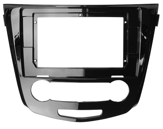 Перехідна рамка Carav Nissan X-Trail, Qashqai, Rogue (22-816)