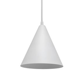 Світильник підвісний (люстра) Mont P180 Білий, Atmolight