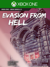 Evasion From Hell (Xbox One) - Xbox Live Key - ARGENTINA