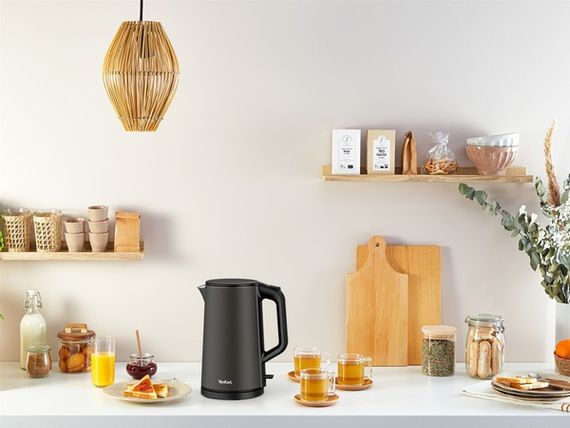 Електрочайник Tefal KI583E10 | Зображення 3