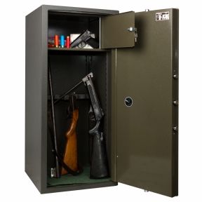 Сейф взломостойкий оружейный Safetronics NTR 100LGsK5