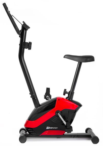 Велотренажер Hop-Sport HS-045H Eos червоний | Зображення 3