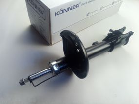 Амортизатор CK задній правий (газ-олія), Konner (KSA-8124) (1400618180)