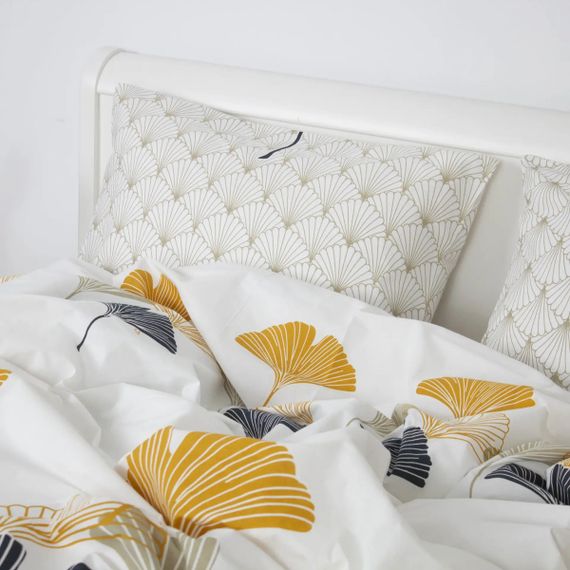 Постельное белье полуторное ТЕП Happy Sleep Warm Shadow 2-03794_36360 150х215 см | Зображення 5